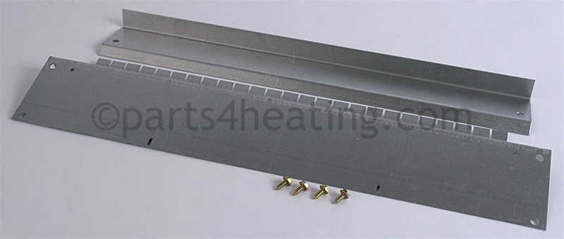 Burner Spacer/Hold Down Kit