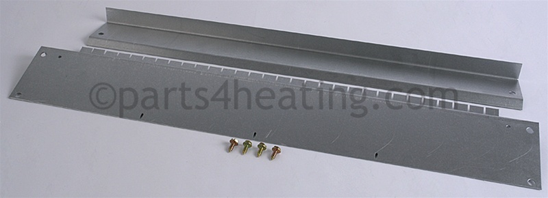 Burner Spacer/Hold Down Kit