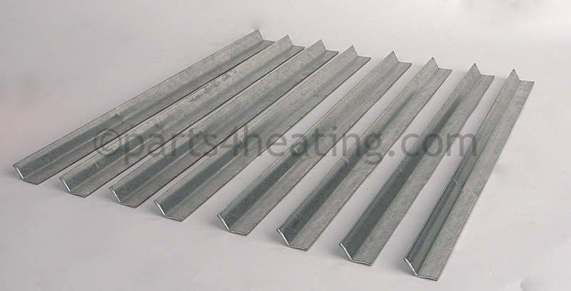 Baffle (Copper Heat Exchanger)