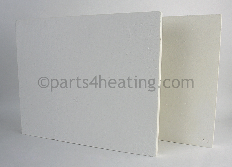 Refractory Uncommon (Front &amp; Rear)