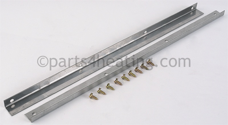 Burner Hold Down Kit