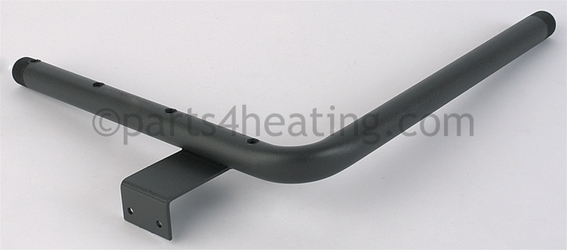 Manifold Lower Split