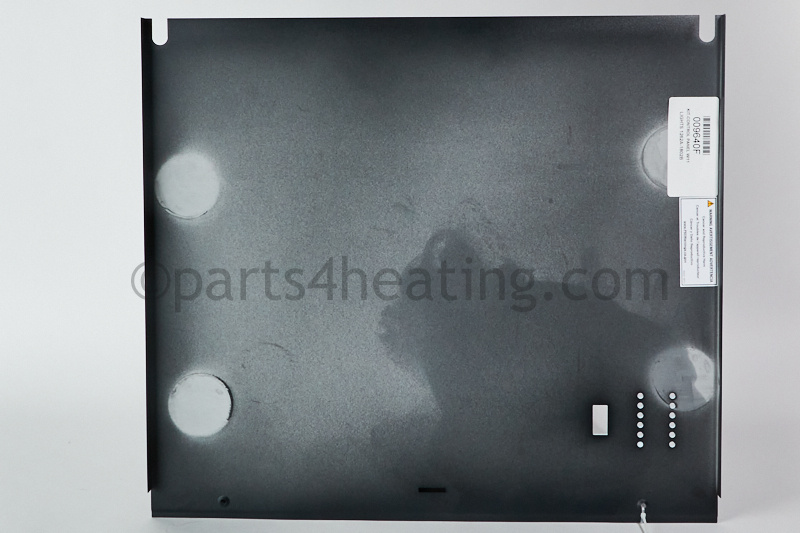 Upfront Control Panel