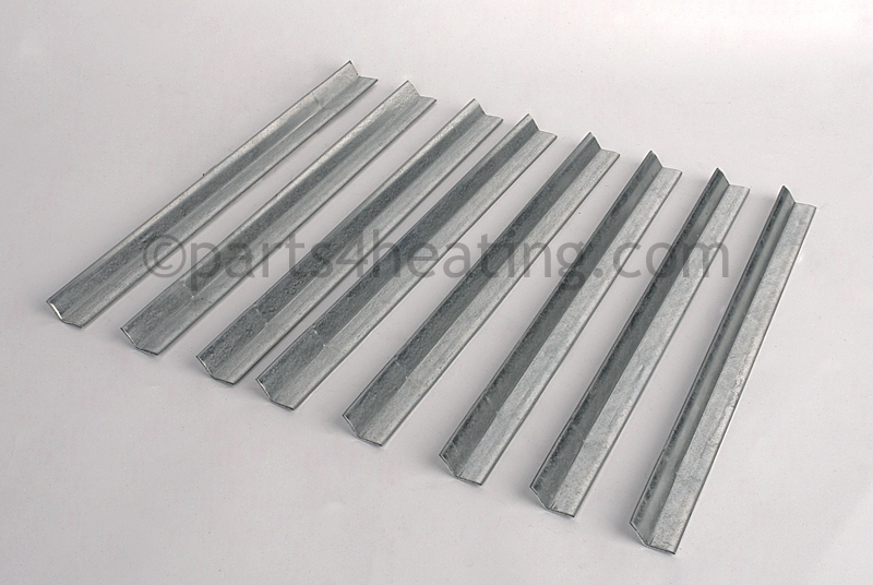 Baffle (Copper Heat Exchanger)