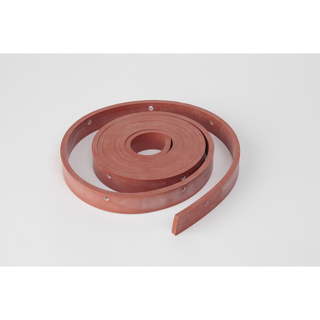Flue Collector Vertical Seal Gasket