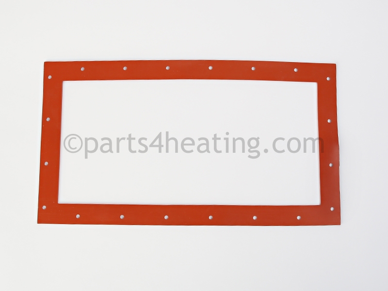 Plenum Gasket Upper and Lower