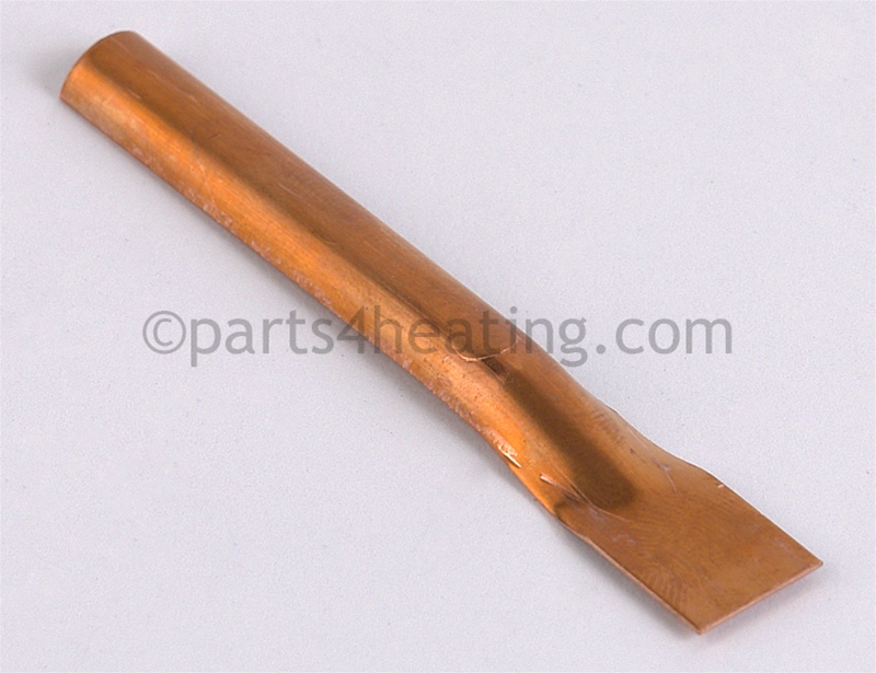 Well Retaining Clip