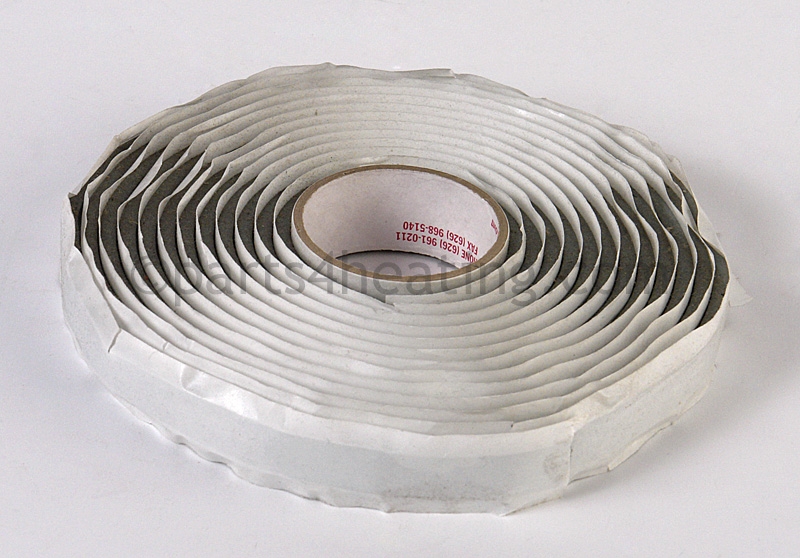 Sealant Tape (gray) Specify Length