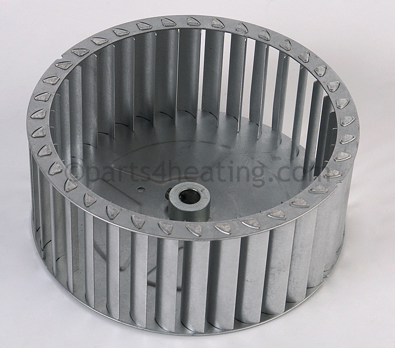 Power Vent Wheel