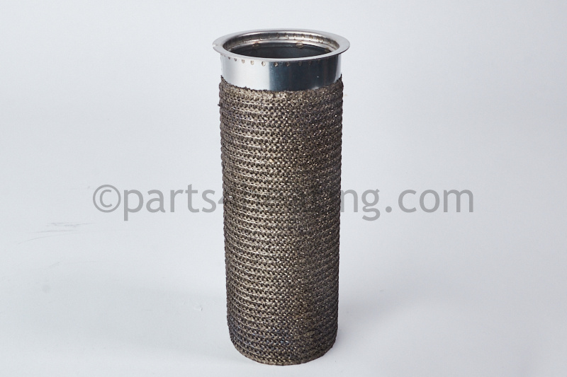 BURNER ASSEMBLY W/ GASKET