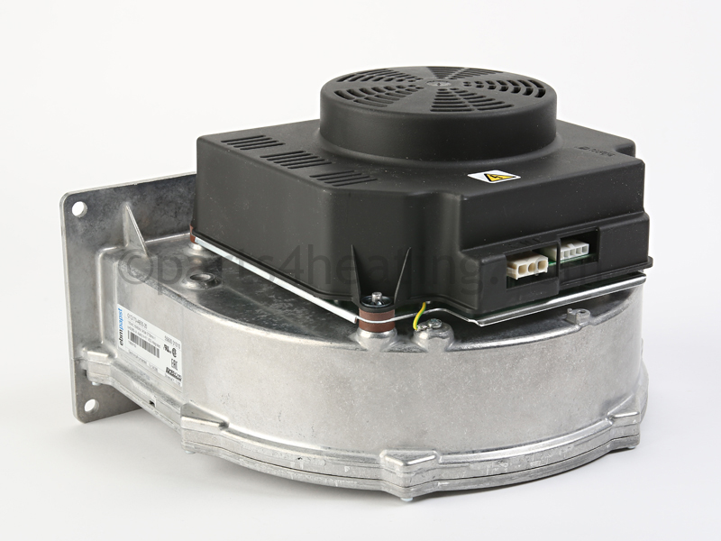 FAN ASSEMBLY