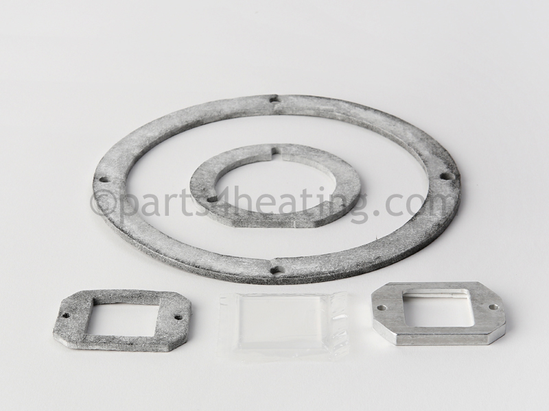 SIGHT GLASS KIT