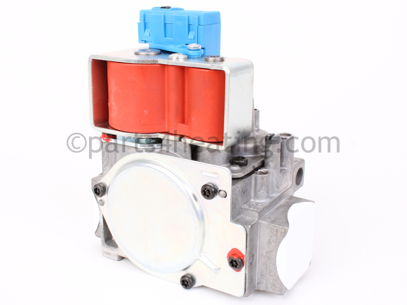 GAS VALVE ASSEMBLY W/ GASKET