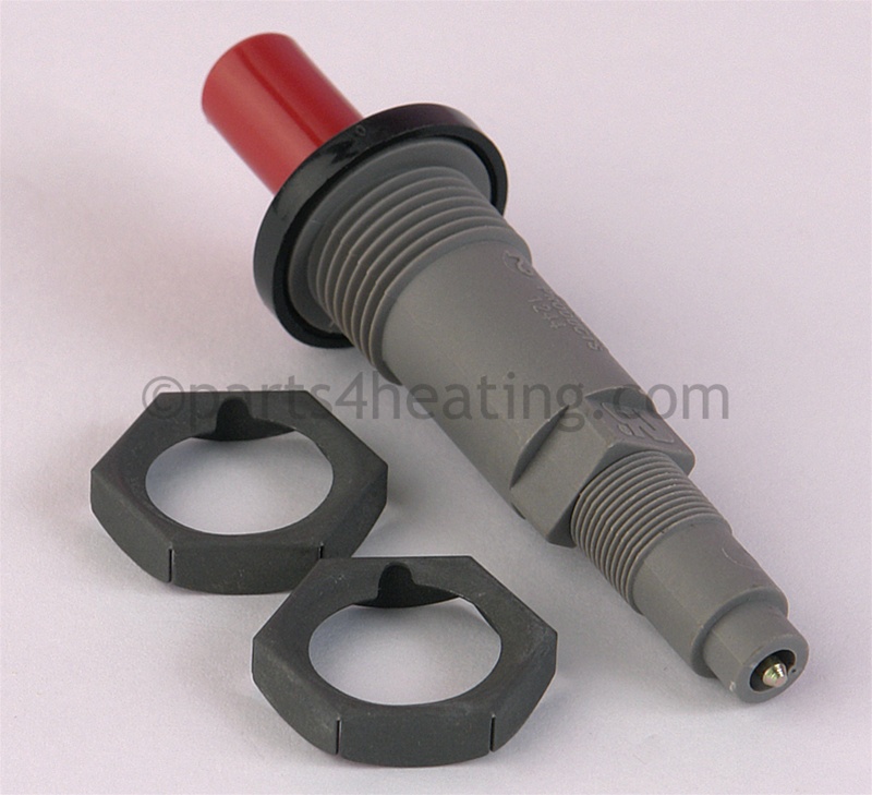 Manual Spark Ignition ClickliteTM