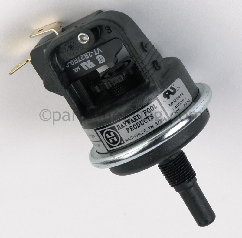 Pressure Switch