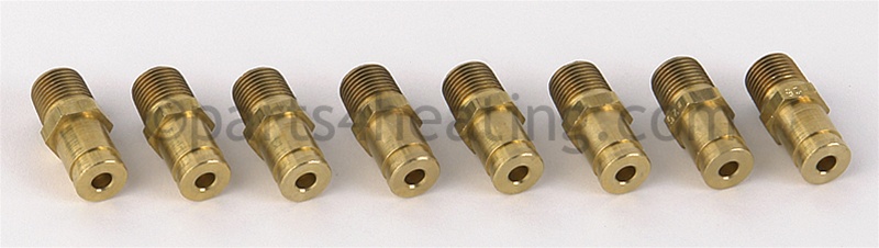 Burner Orifice Kit Natural Gas