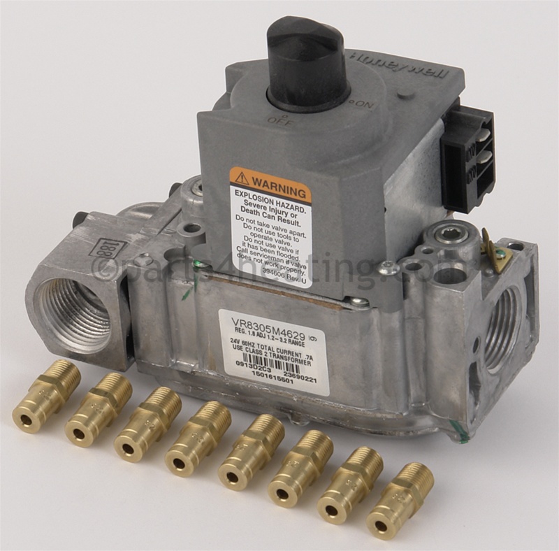 Conversion Kit LP to NA