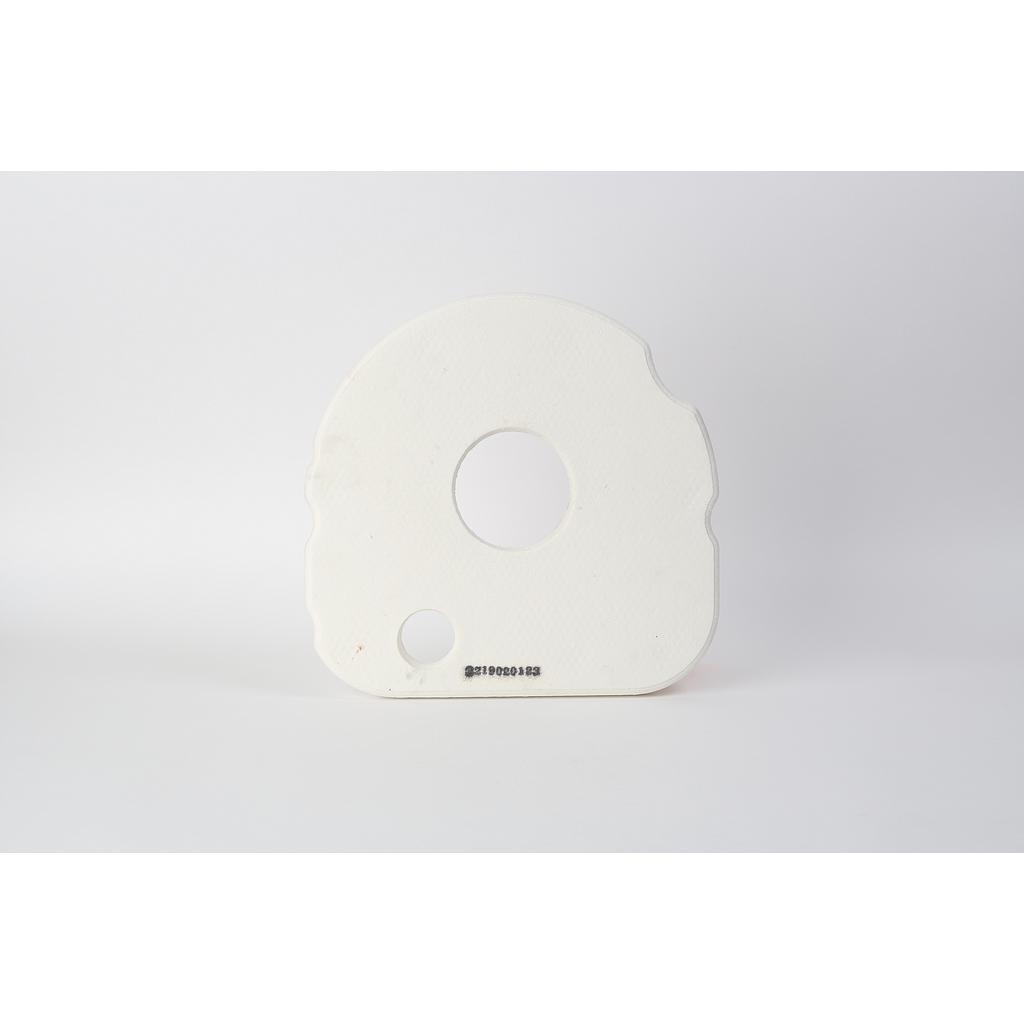 TARGET WALL (REPLACEMENT KIT)