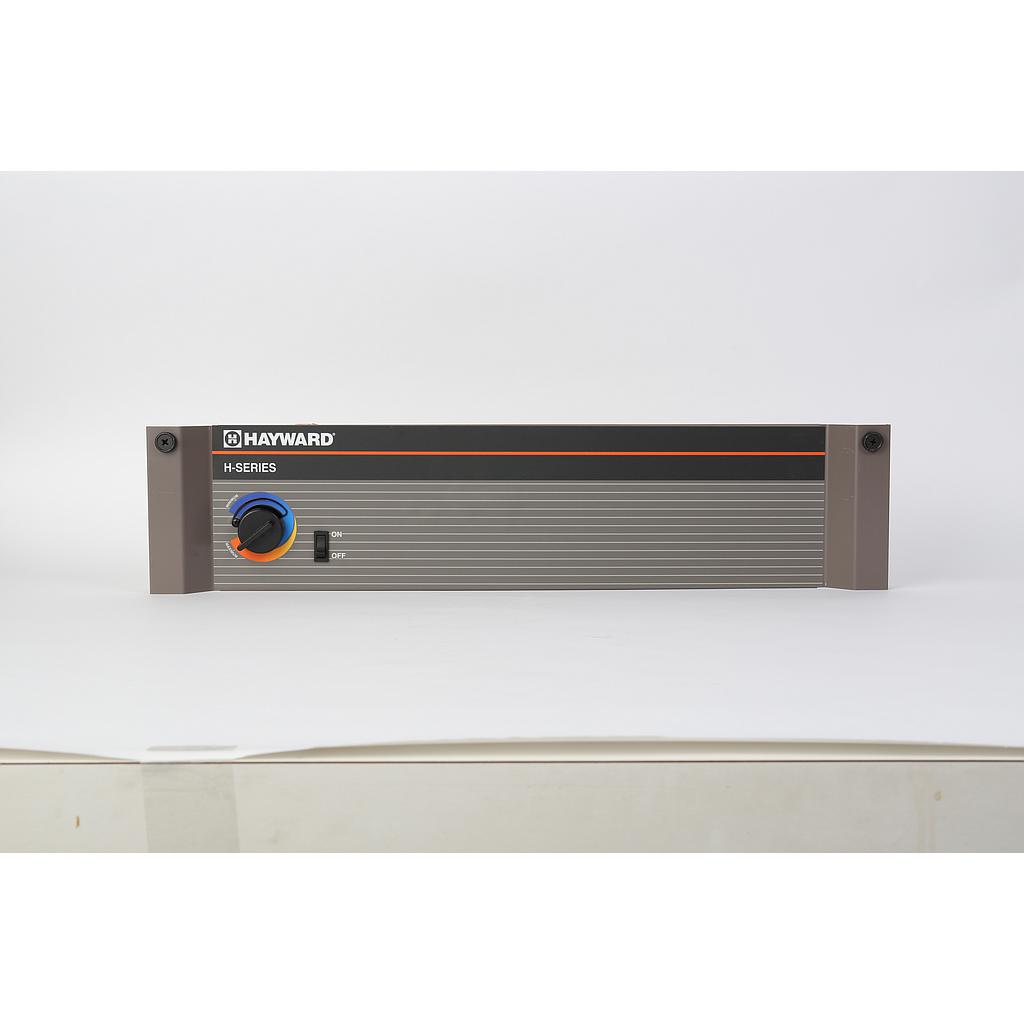 Control Panel Assembly