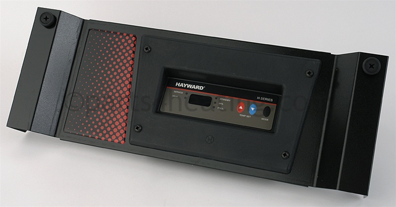 NLA - Control Panel Assembly