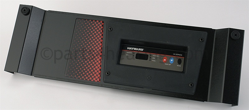 Control Panel Assembly