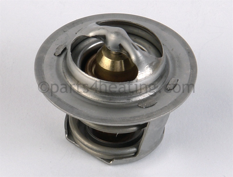 Flow Control Thermostat