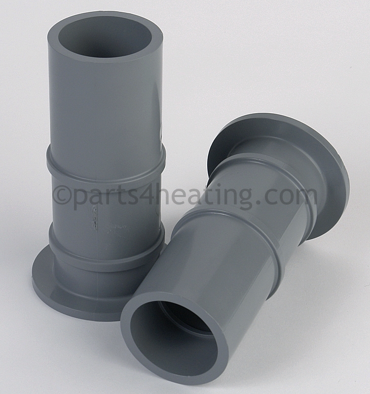 Flange Pipe Nipples