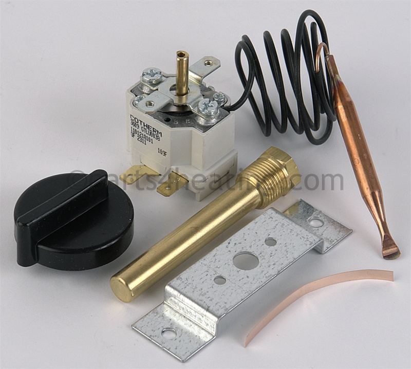 Thermostat