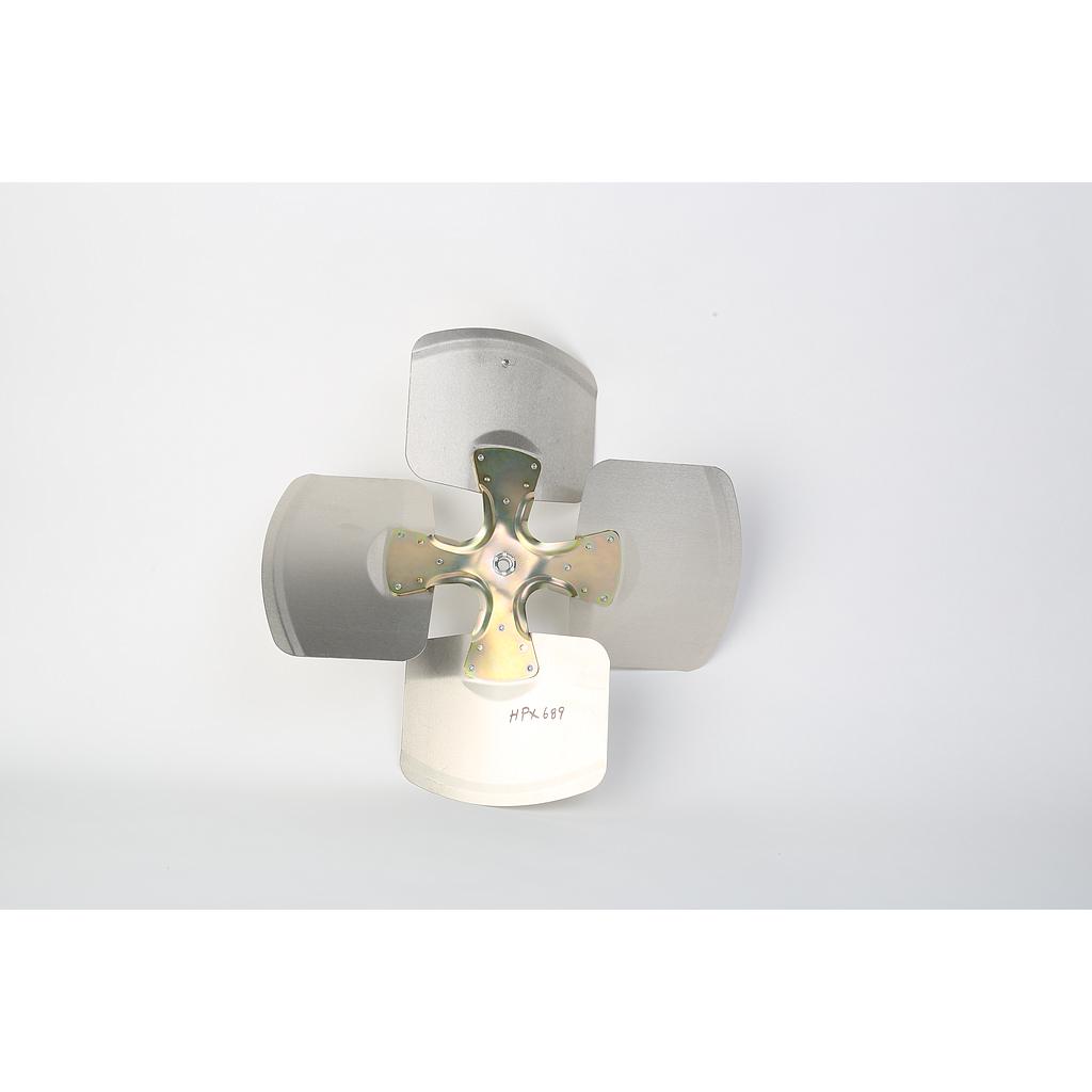 Fan Blade