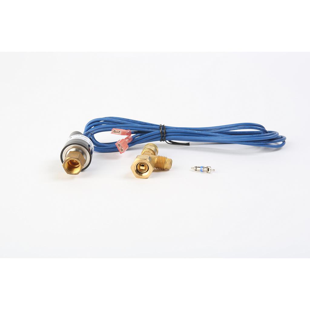 Replacement LP Switch