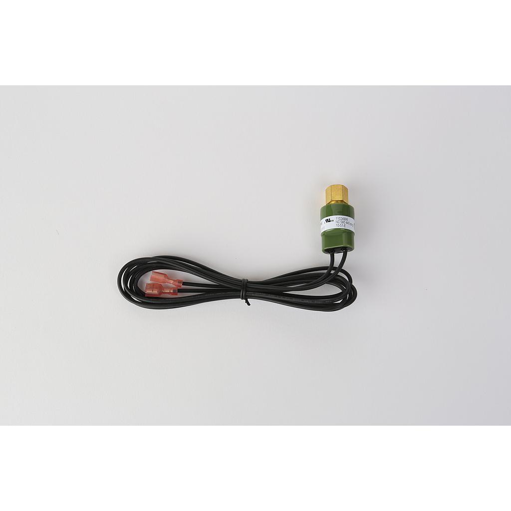 Replacement HP Switch