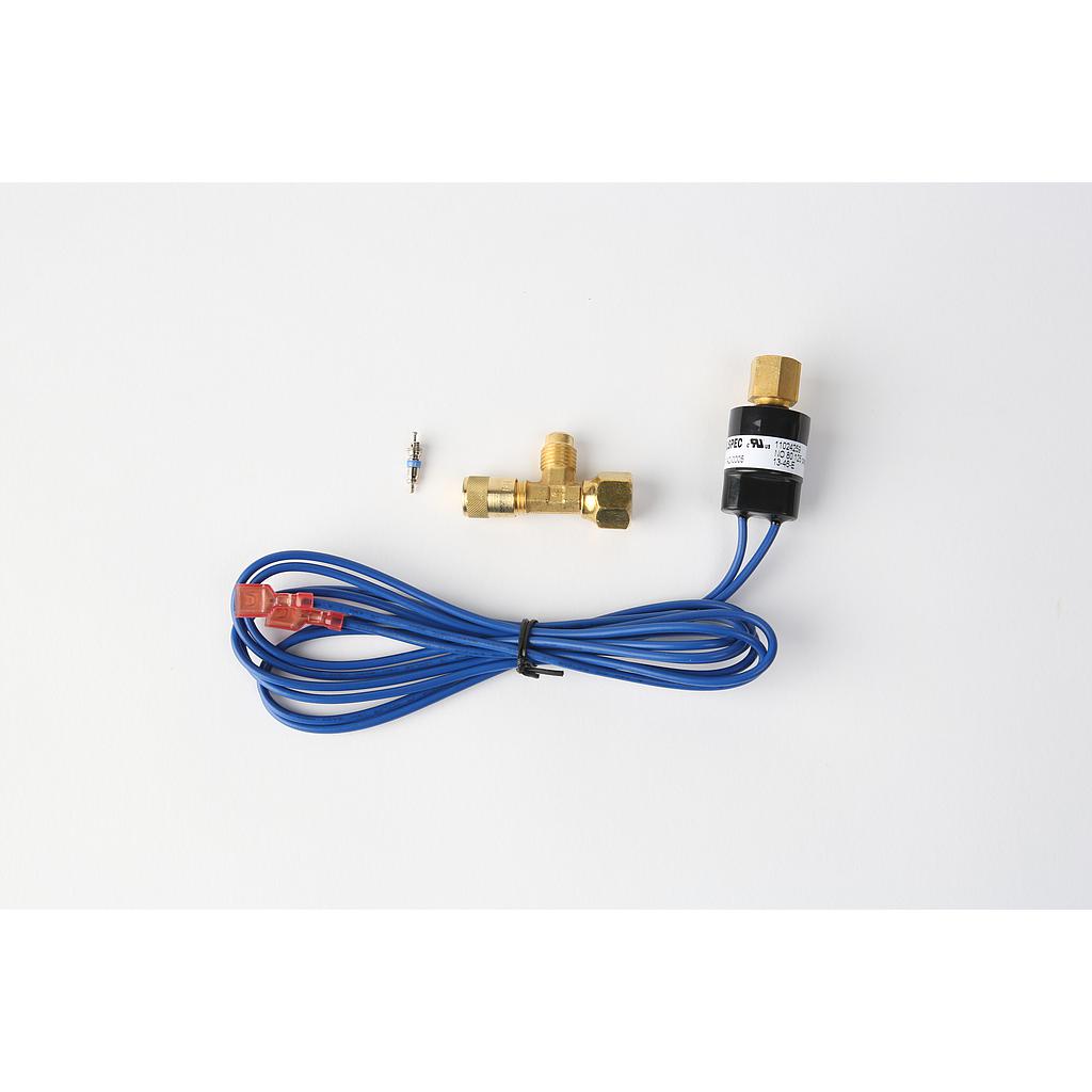 Replacement LP Switch