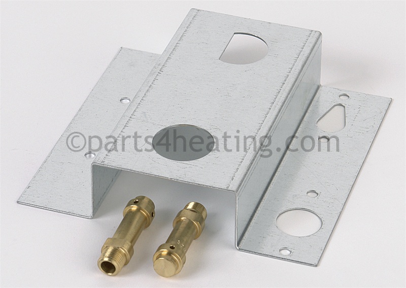 NLA - Burner Orifice and Air Orifice Bracket Kit  Natural