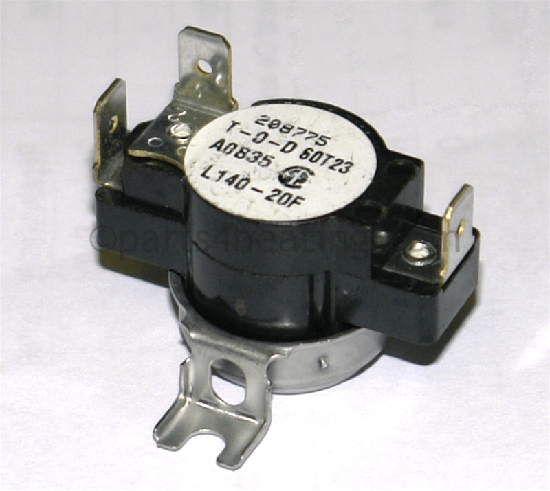 Blower Switch