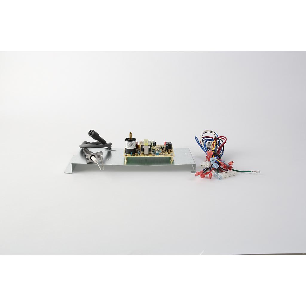 Control Module with Ignitor
