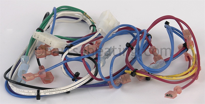 NLA - Wire Harness