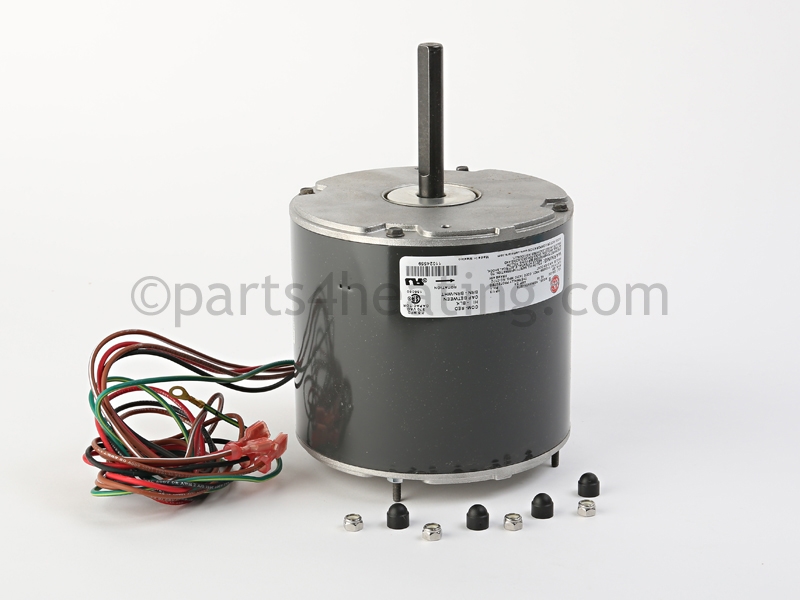 Fan Motor