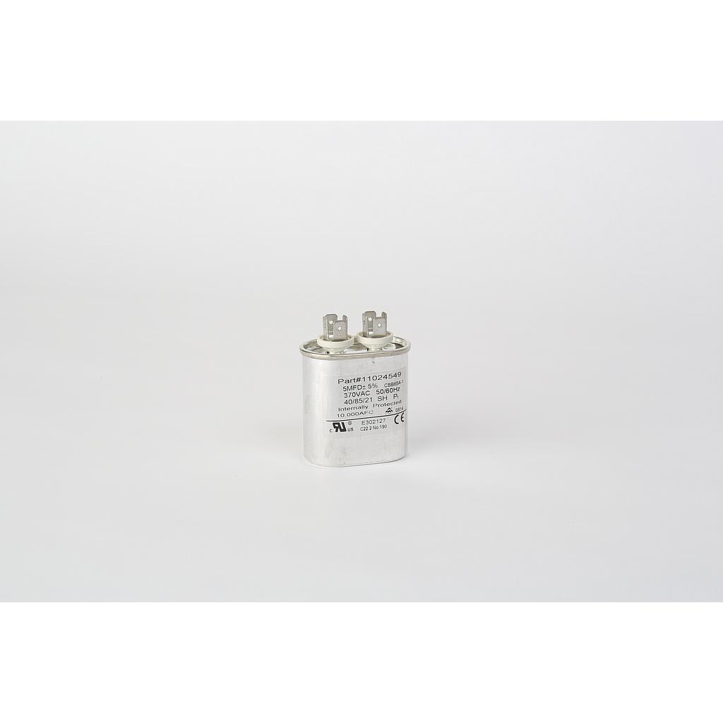 FAN RUN CAPACITOR