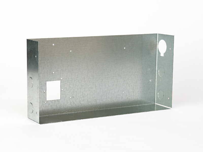 Control Box (HMP/HML-C/HTL-D)