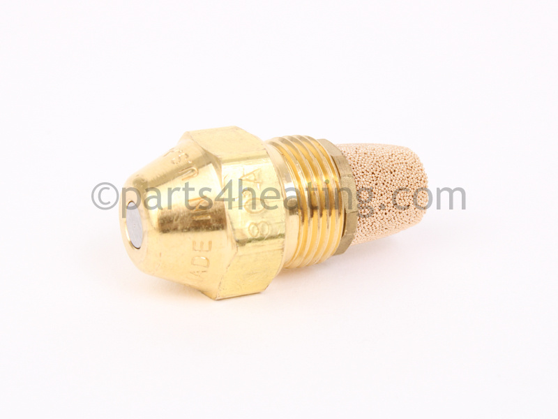 Nozzle 1.00/80 deg A