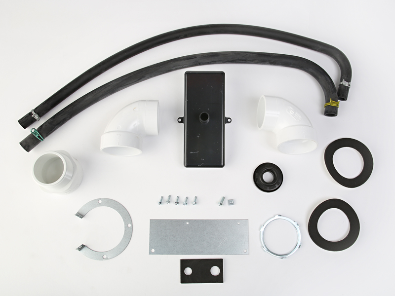 NLA - KIT,PARTS BAG,HI