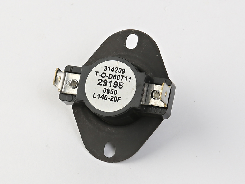 Limit Switch (140 deg.)