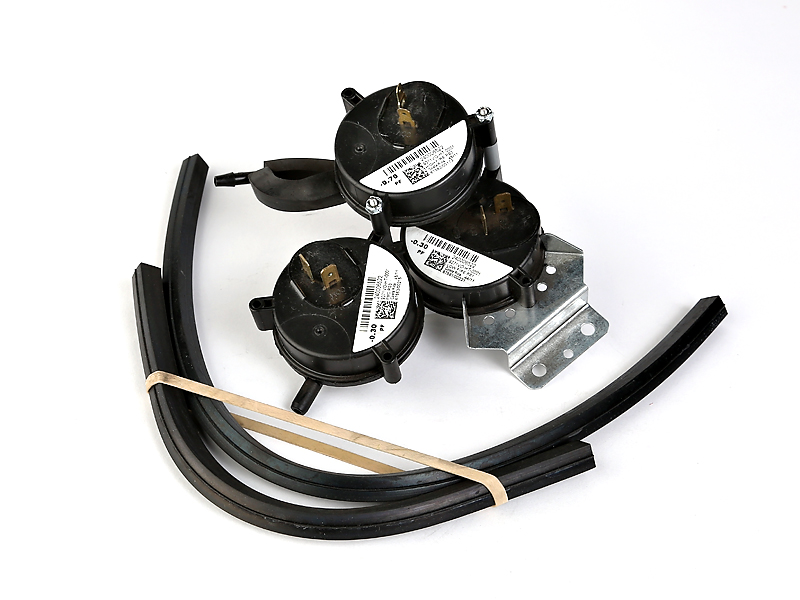 NLA - KIT,SW,PRESS,3SW,2ST