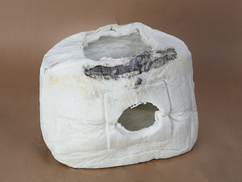 Replacement Combustion Chamber