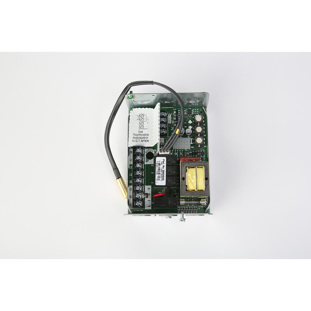 AQUASTAT, (L7248L1100), (LESS COIL)