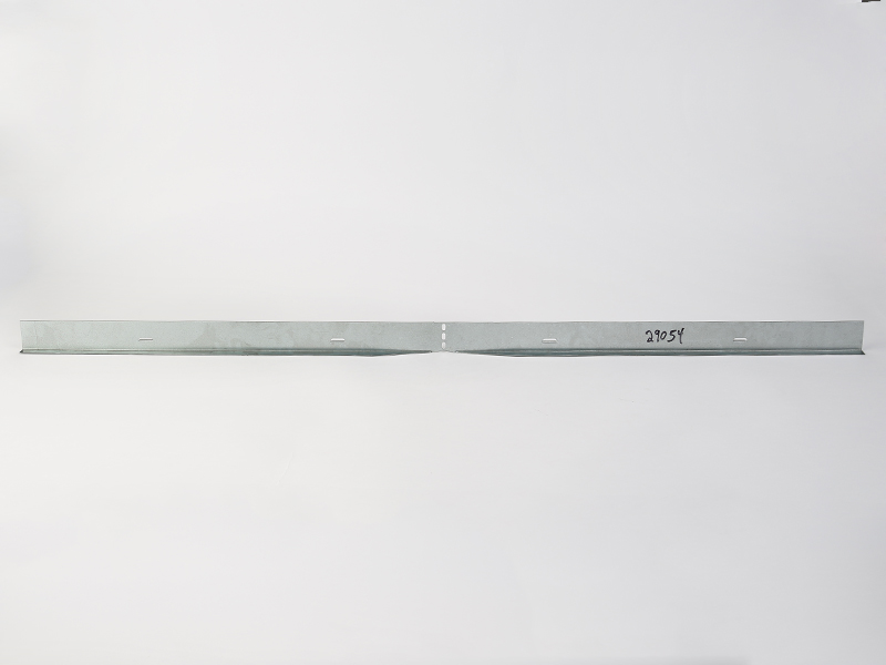 Filter Rail Assembly (2 per unit)