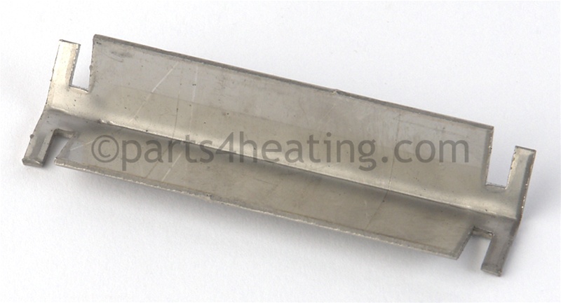 Baffle, Water Inlet