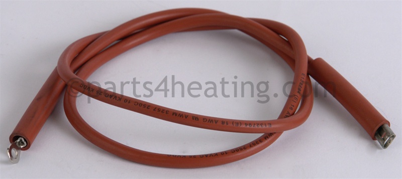 High Tension Lead Assy (34")