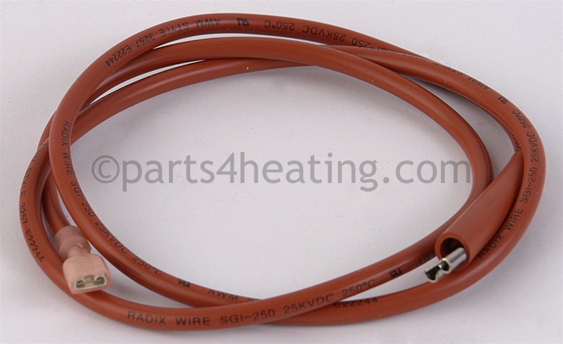 HIGH-TENSION LEAD,37" X