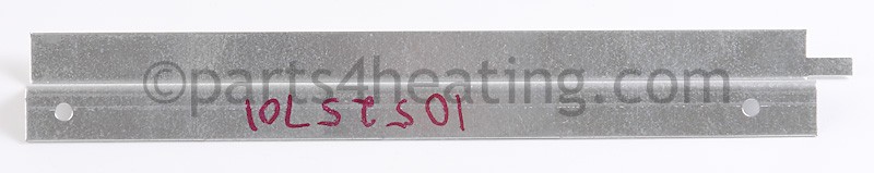 Burner Tie Down Bracket, Left {Single Pilot}